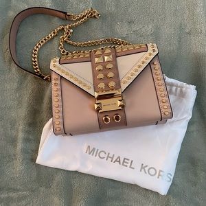 MICHAEL KORS PURSE Small Whitney Brand New